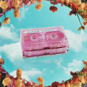 goth gf的專輯heart eyes (backseat sessions) (Explicit)