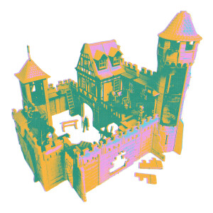 default playlist img