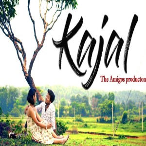 Listen to Kajal | Romantic Nagpuri Love Story song with lyrics from ANUP BADING