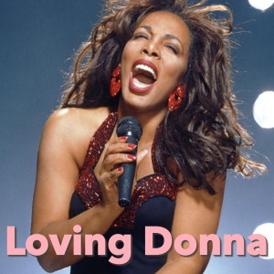 ดาวน์โหลดและฟังเพลง She Works Hard For The Money (Live) พร้อมเนื้อเพลงจาก Donna Summer