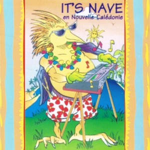 It's Nave的专辑En Nouvelle Caledonie