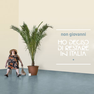 Listen to Senza di te song with lyrics from Non Giovanni