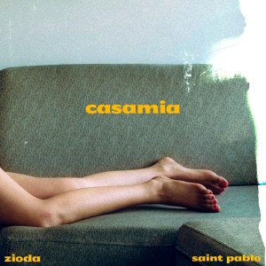 Listen to Casamia song with lyrics from Zioda