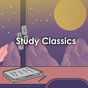 Various Artists的專輯Study Classics: Handel