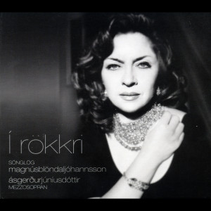 Album Í rökkri from Árni Heimir Ingólfsson