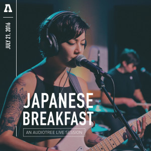 Listen to The Woman That Loves You (Audiotree Live Version) song with lyrics from Japanese Breakfast
