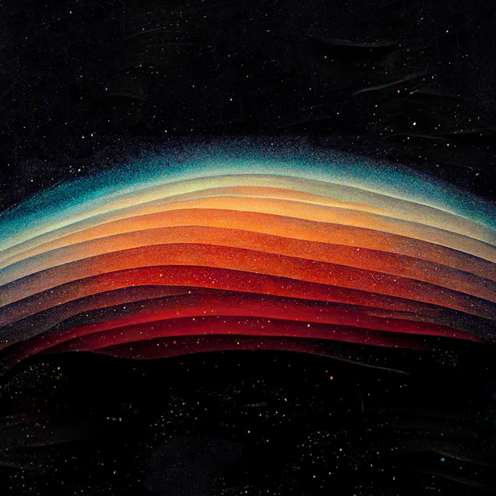 Shapes in My Head