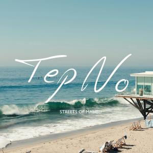 Tep No的專輯Streets Of Malibu