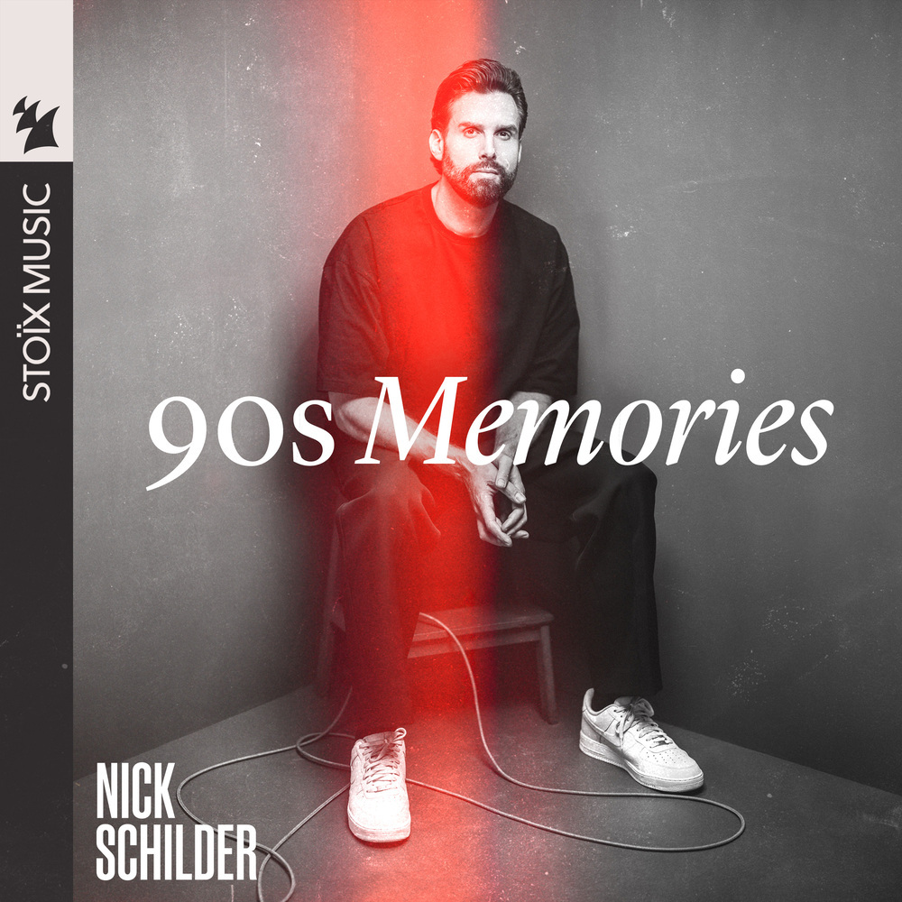 90s Memories (Extended Mix)