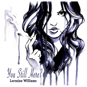 ดาวน์โหลดและฟังเพลง Uninvited พร้อมเนื้อเพลงจาก Lorraine Williams