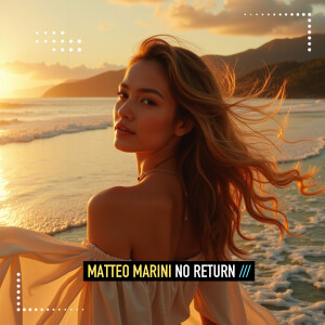 Matteo Marini的专辑No Return