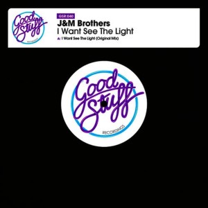 收聽JM Brothers的I Want See the Light歌詞歌曲