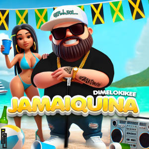收聽DimeloKikee的JAMAIQUINA (feat. Dj Fla-K.O. & DJ Bulla)歌詞歌曲