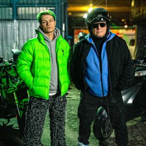 Przemek.pro的專輯Skuter 2