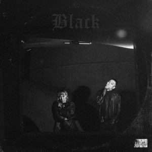 Album BLACK from DORA a.k.a Queen D