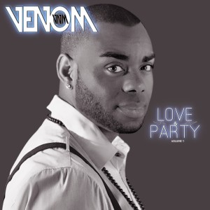 Venom Vnm的專輯Love & Party, Vol. 1