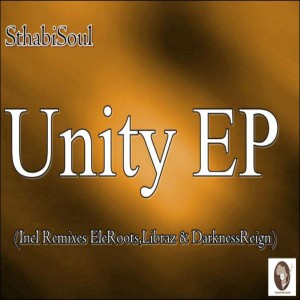 收聽Sthabisoul的Unity歌詞歌曲