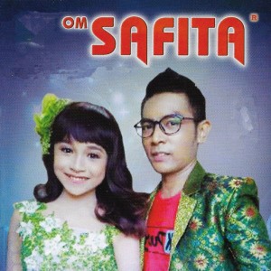 Album Om Safita oleh Merinda Anjani