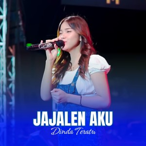 Album Jajalen Aku from Dinda Teratu