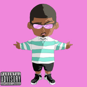 default playlist img