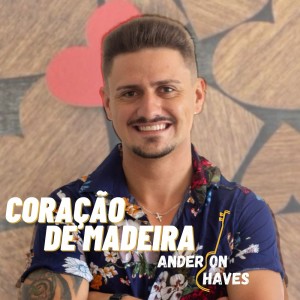 Album Coração de Madeira from 
