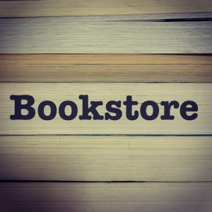 Album Bookstore from Racasse