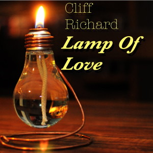 Cliff Richard的专辑Lamp Of Love