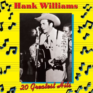 Dengarkan My Bucket's Got a Hole in It lagu dari Hank Williams dengan lirik