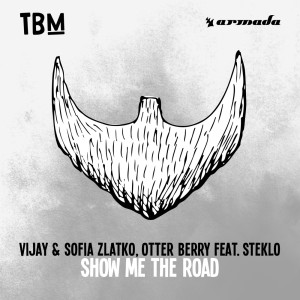 收聽Vijay的Show Me The Road歌詞歌曲