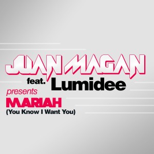 Lumidee的專輯Mariah (You Know I Want You)