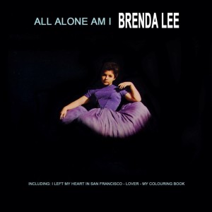 收聽Brenda Lee的Fly My To The Moon歌詞歌曲