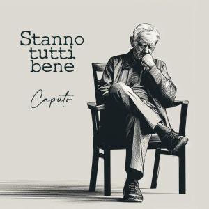 收聽Caputo的Stanno tutti bene (Acoustic)歌詞歌曲