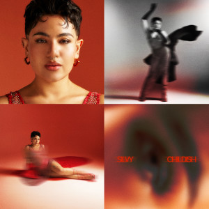 อัลบัม Childish ศิลปิน SILVY