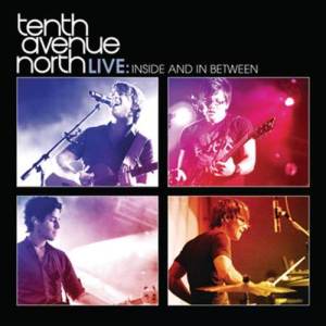 ดาวน์โหลดและฟังเพลง Healing Begins (Live) พร้อมเนื้อเพลงจาก Tenth Avenue North