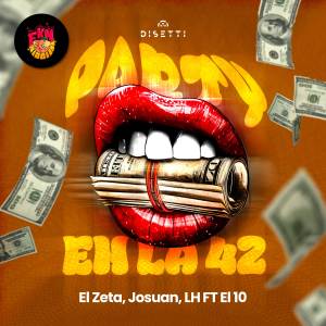 อัลบัม Party En La 42 ศิลปิน El Zeta