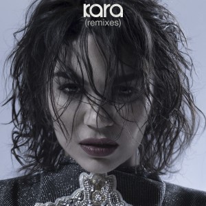 Album Remixes from KARA