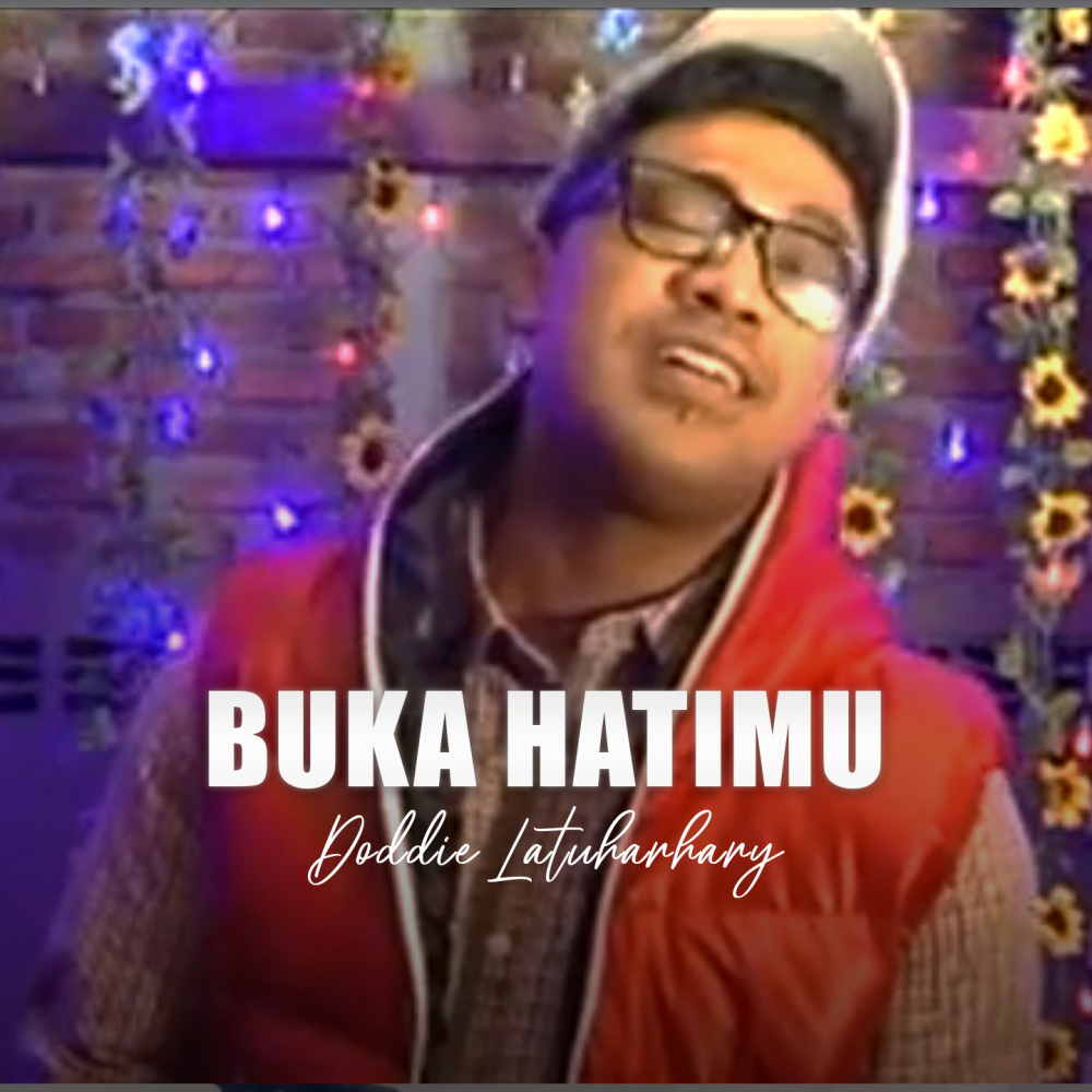 Buka Hatimu