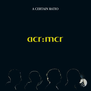 收聽A Certain Ratio的Be What You Wanna Be歌詞歌曲
