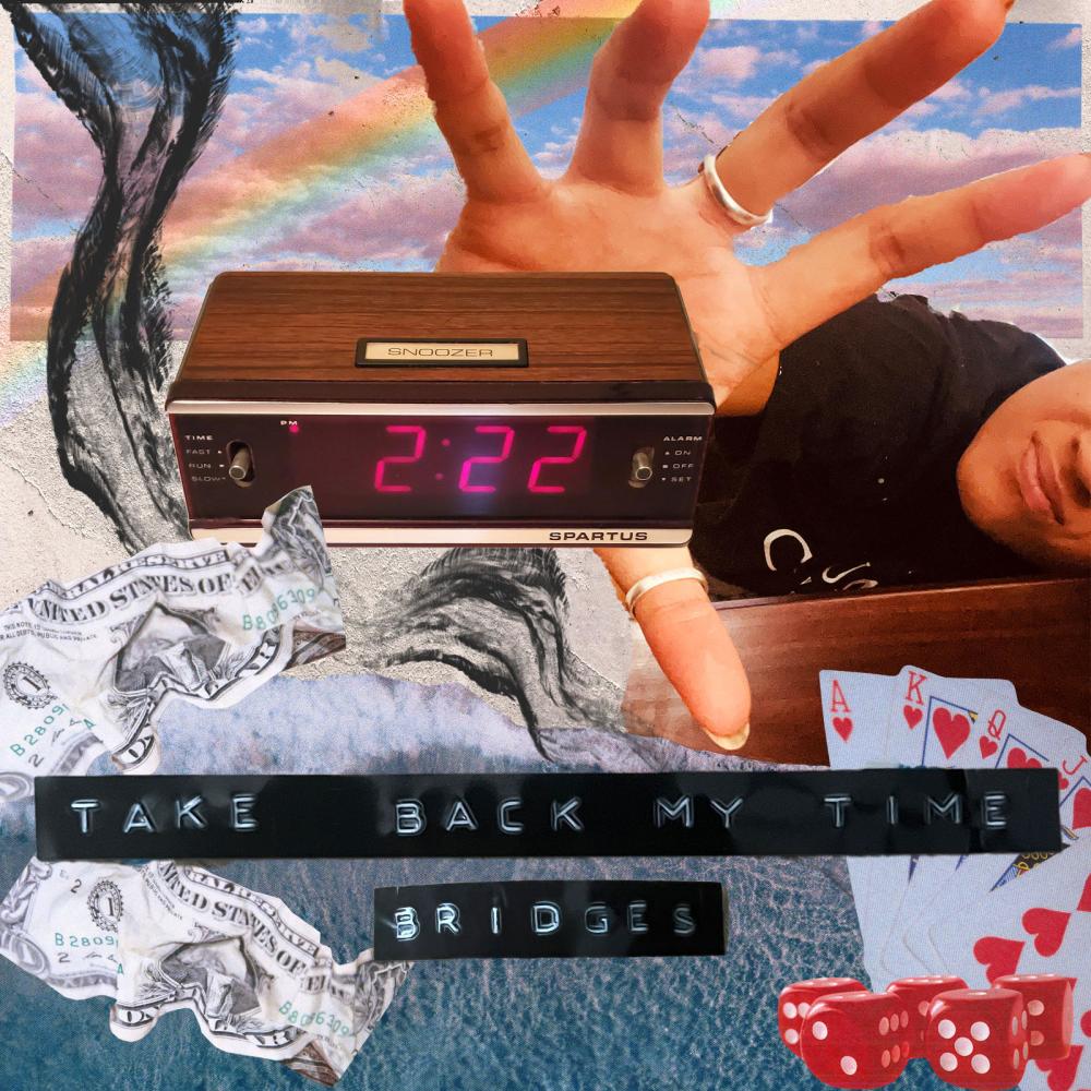 Take Back My Time (feat. Jacque Ryal)