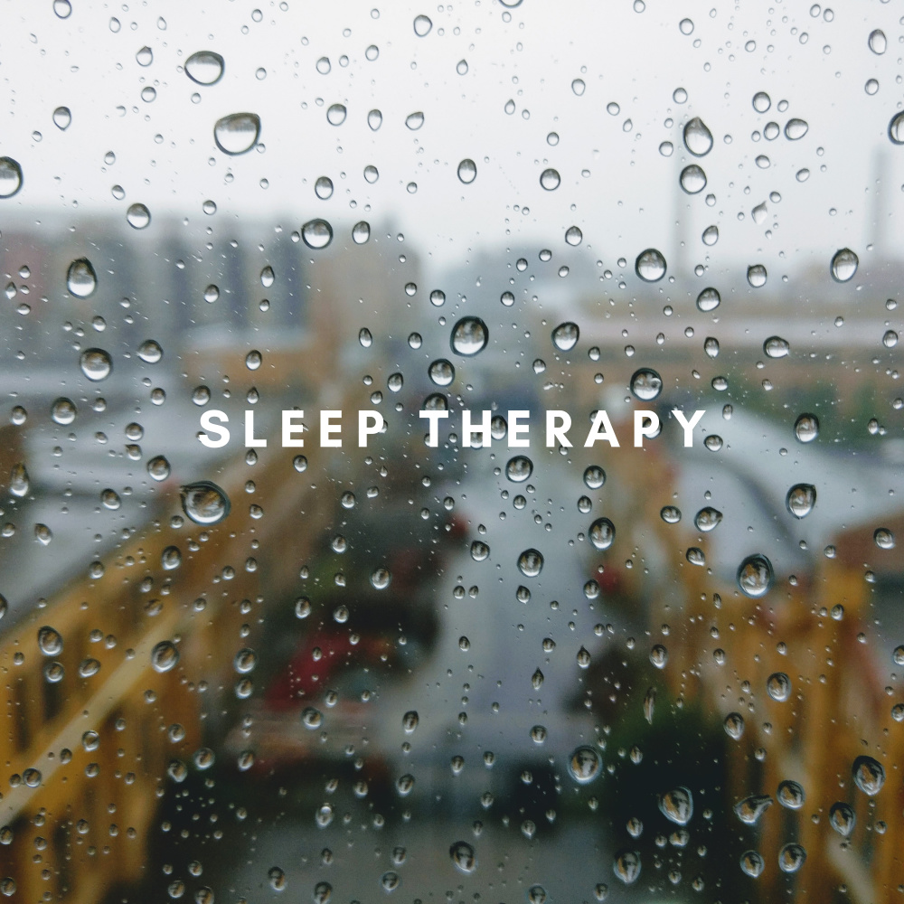 Light City Rain