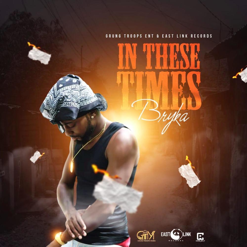 In These Times (Explicit)