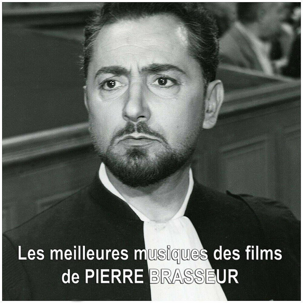Baptiste (From Les enfants du Paradis 1945)