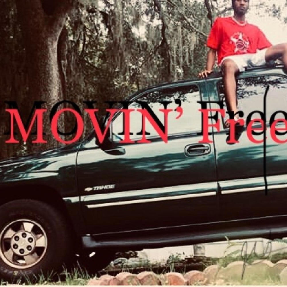 MOVIN' Freestyle (Explicit)
