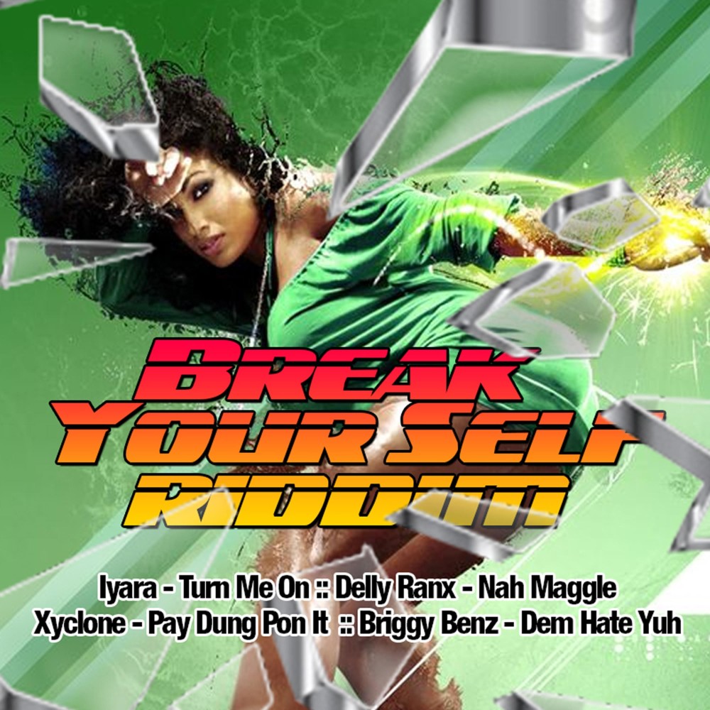 Pay Dung Pon It (Explicit)