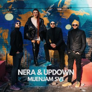 Listen to Mijenjam sve song with lyrics from Nera