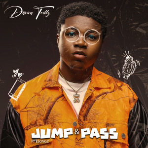 Album Jump & Pass from Daviva Trillz