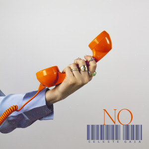 Album No from Celeste Gaia