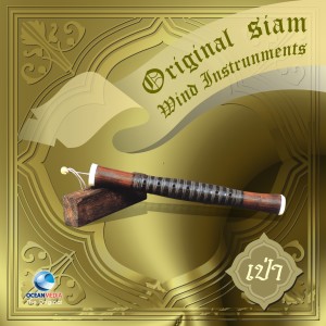 ดาวน์โหลดและฟังเพลง ธรณีกันแสง (เดี่ยวขลุ่ย) พร้อมเนื้อเพลงจาก Ocean Media