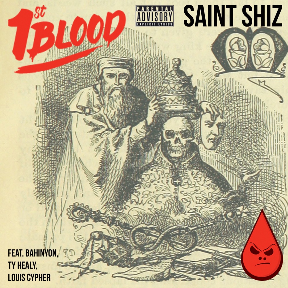 Saint Shiz (Explicit)