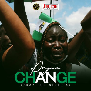 Listen to Change song with lyrics from Pryme